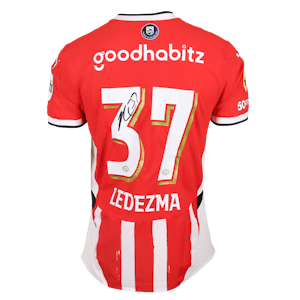 Richard Ledezma PSV shirt