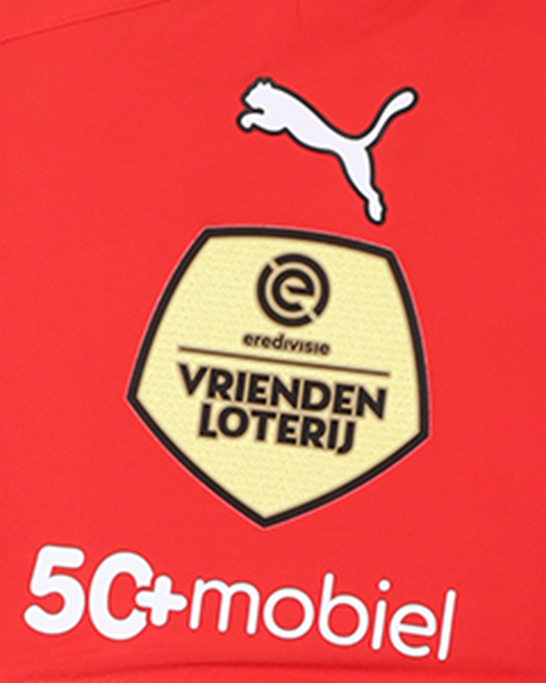 Richard Ledezma PSV shirt