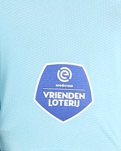 Maillot de Justin Bijlow (Feyenoord)