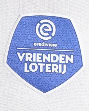 Shirt van Bart Nieuwkoop Feyenoord