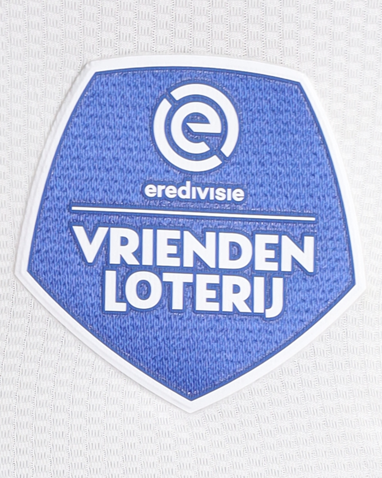 Bart Nieuwkoop Feyenoord shirt