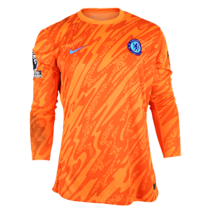 Maglia di Robert Lynch Sanchez (Chelsea)