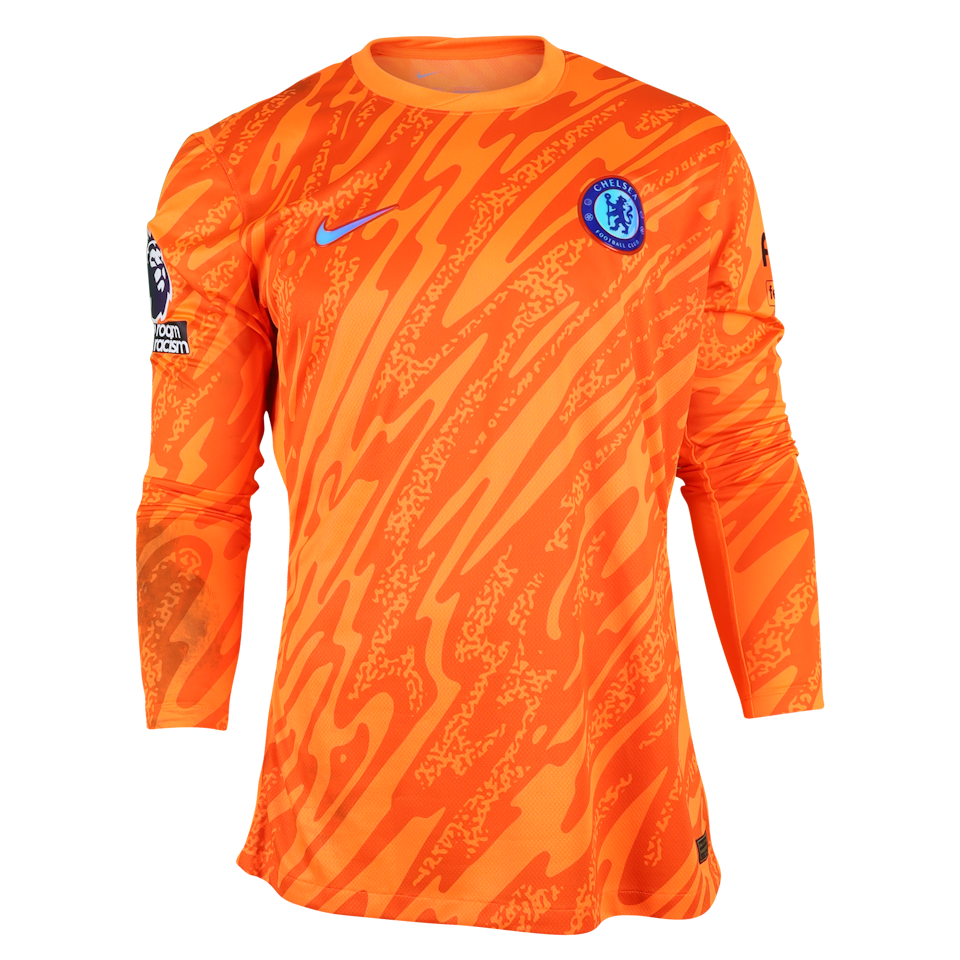 Maglia di Robert Lynch Sanchez (Chelsea)