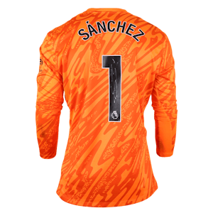 Maglia di Robert Lynch Sanchez (Chelsea)