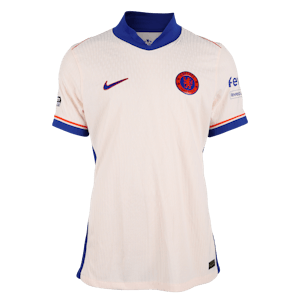 Axel Disasi Chelsea shirt