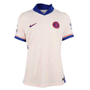 Maillot de Oluwatosin Adarabioyo (Chelsea)