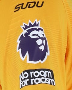 Jørgen Strand Larsen Wolverhampton Wanderers shirt