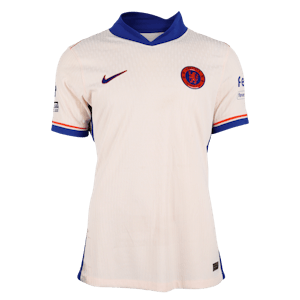 Camiseta Enzo Jeremías Fernández Chelsea