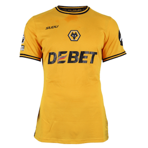 Toti Gomes Wolverhampton Wanderers forması