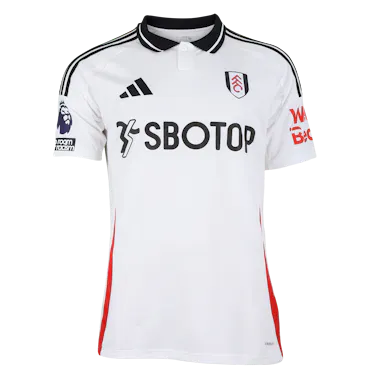 Fulham-Trikot von Calvin Ughelumba