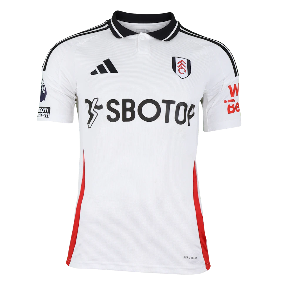 Maglia di Harry Wilson (Fulham)