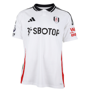 Issa Diop Fulham shirt