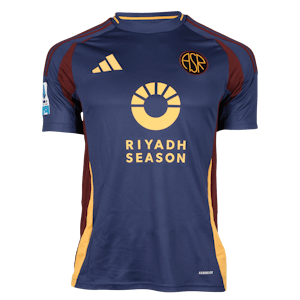 Tommaso Baldanzi AS Roma shirt
