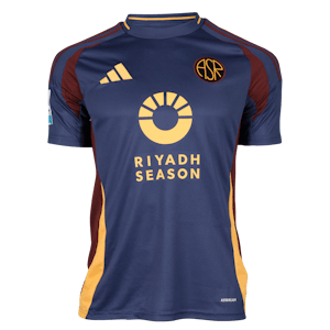 Buba Sangaré AS Roma shirt