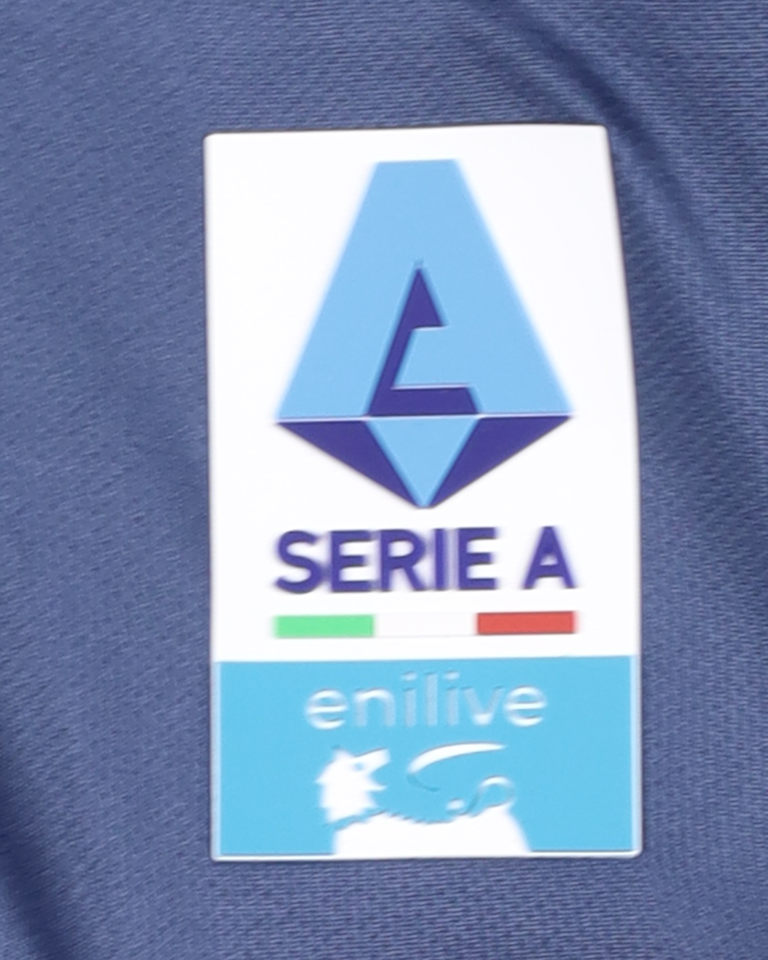 Buba Sangaré AS Roma shirt