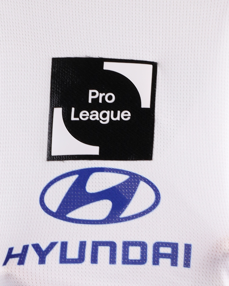 Hugo Gambor KAA Gent shirt