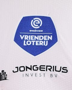 Maillot de Adrian Blake (FC Utrecht)