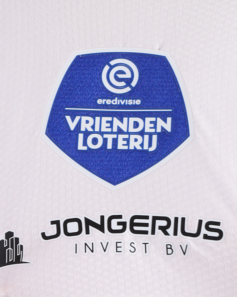 Maillot de Adrian Blake (FC Utrecht)