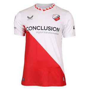 Maillot de Adrian Blake (FC Utrecht)