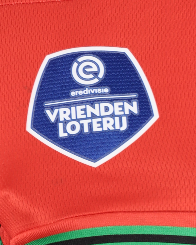 Maillot de Koki Ogawa (NEC)