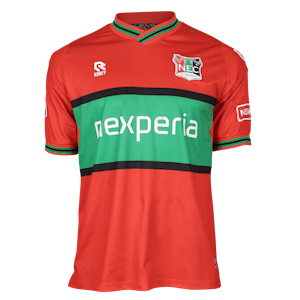 Maillot de Koki Ogawa (NEC)