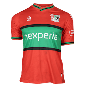 Calvin Verdonk NEC jersey