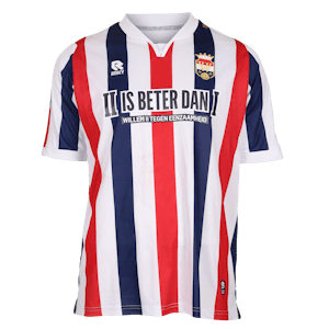 Raffael Behounek Willem II shirt