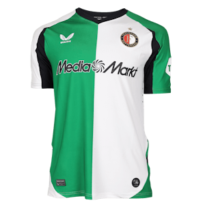 Givairo Read Feyenoord shirt