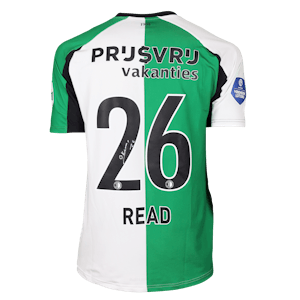 Givairo Read Feyenoord shirt