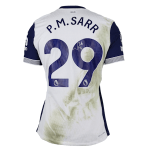 Maillot de Pape Matar Sarr (Tottenham Hotspur)
