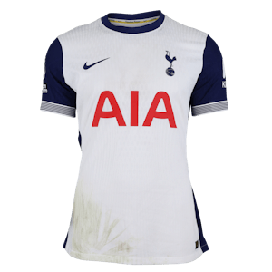 Maillot de Pape Matar Sarr (Tottenham Hotspur)
