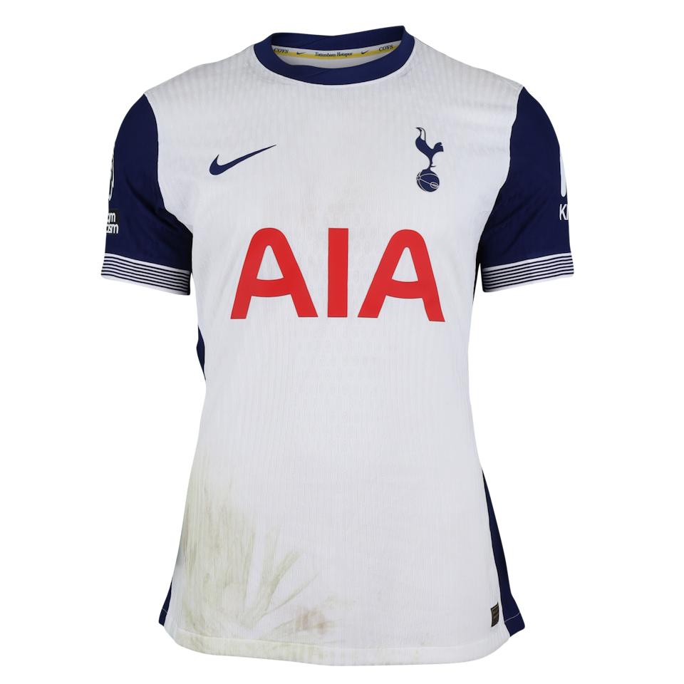 Maillot de Pape Matar Sarr (Tottenham Hotspur)