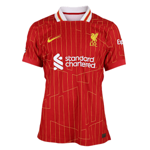 Joe Gomez Liverpool shirt