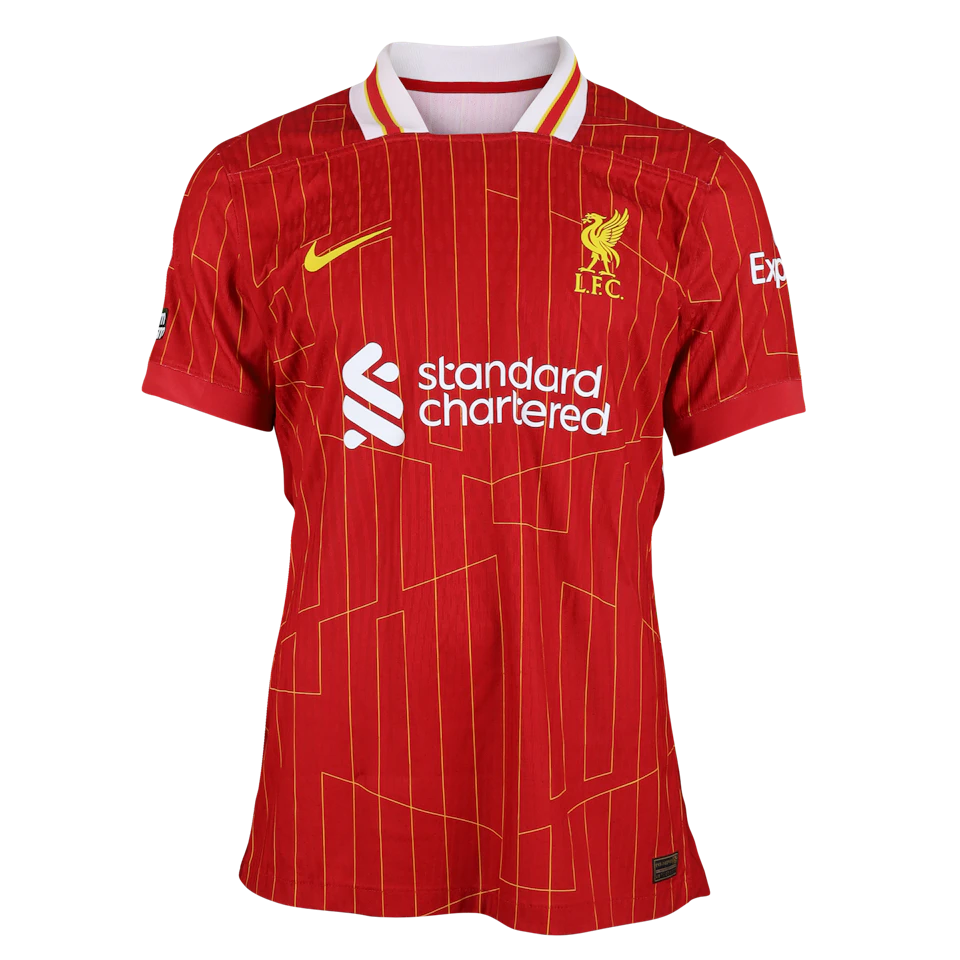 Camiseta Joe Gomez Liverpool