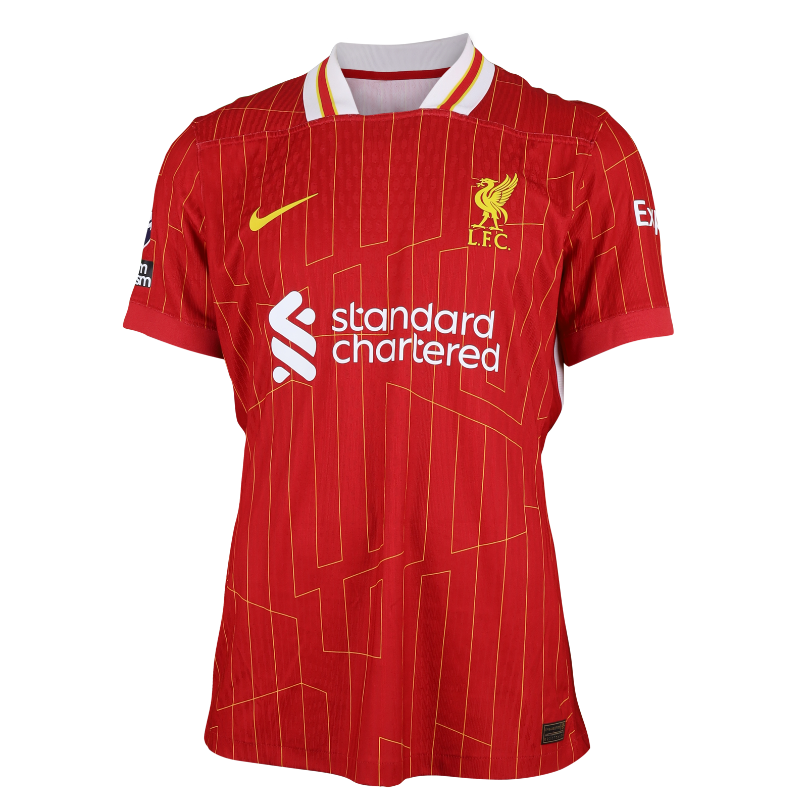 Virgil van Dijk | Tottenham Hotspur - Liverpool | Liverpool FC