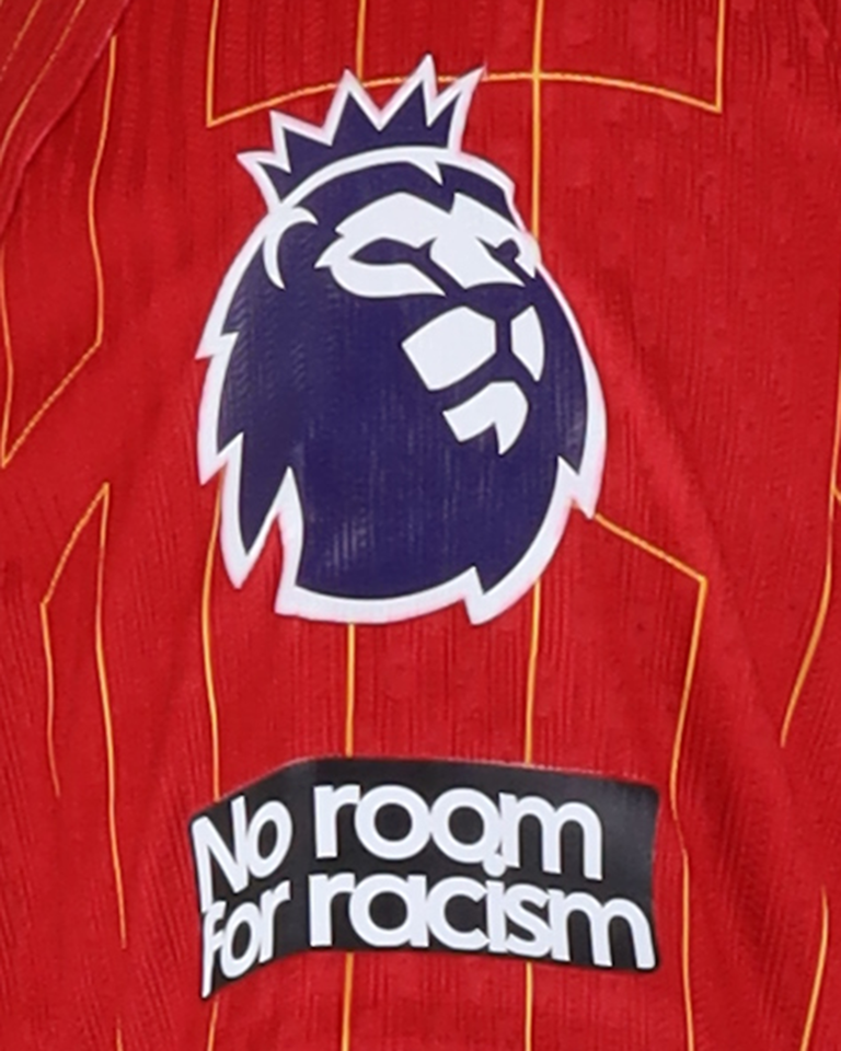 Maillot de Dominik Szoboszlai (Liverpool)