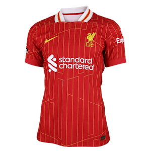 Maillot de Dominik Szoboszlai (Liverpool)