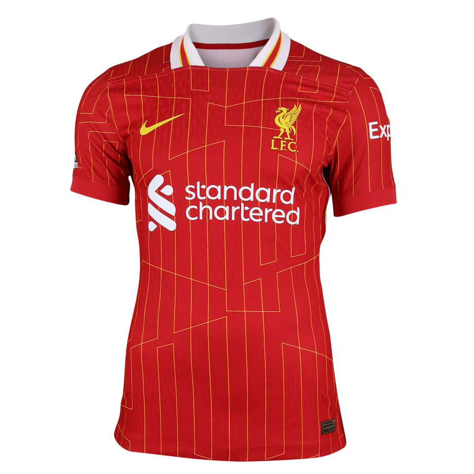 Alexis Mac Allister | Tottenham Hotspur - Liverpool