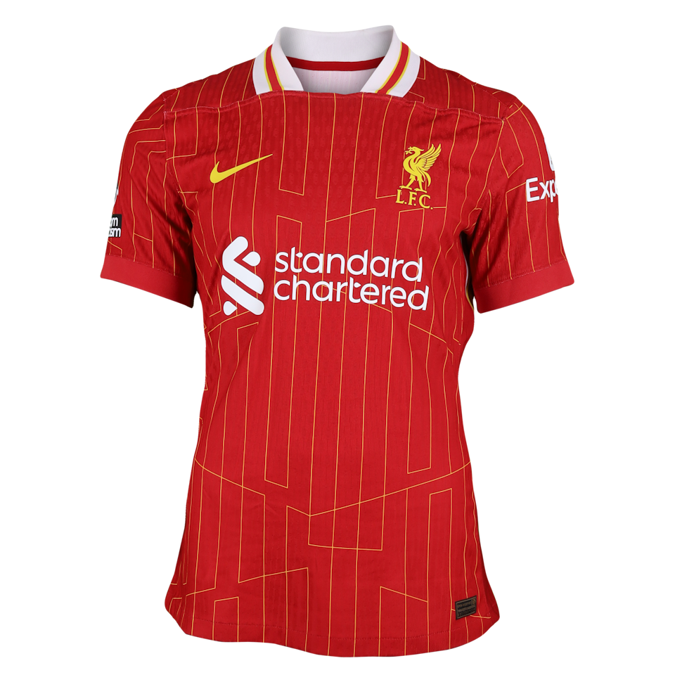 Jersey Cody Gakpo Liverpool