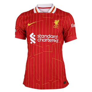 Trent Alexander-Arnold  Liverpool shirt