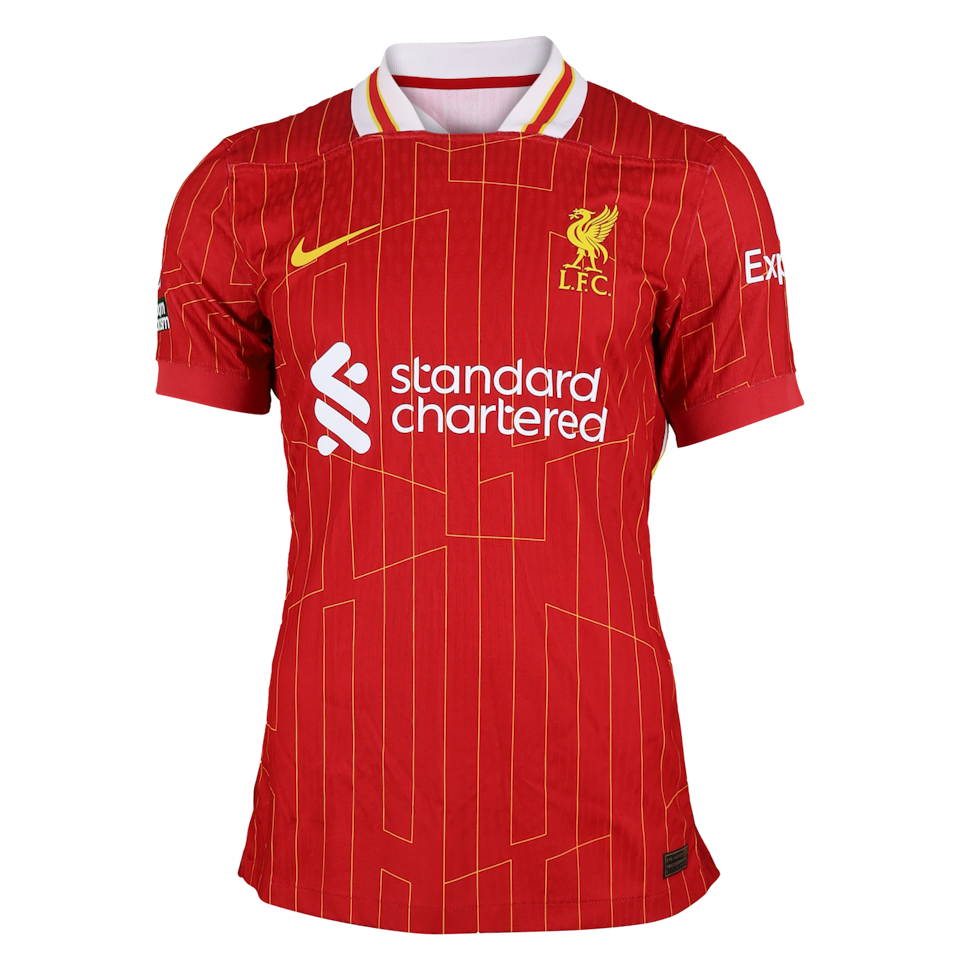 Trent Alexander-Arnold  Liverpool shirt