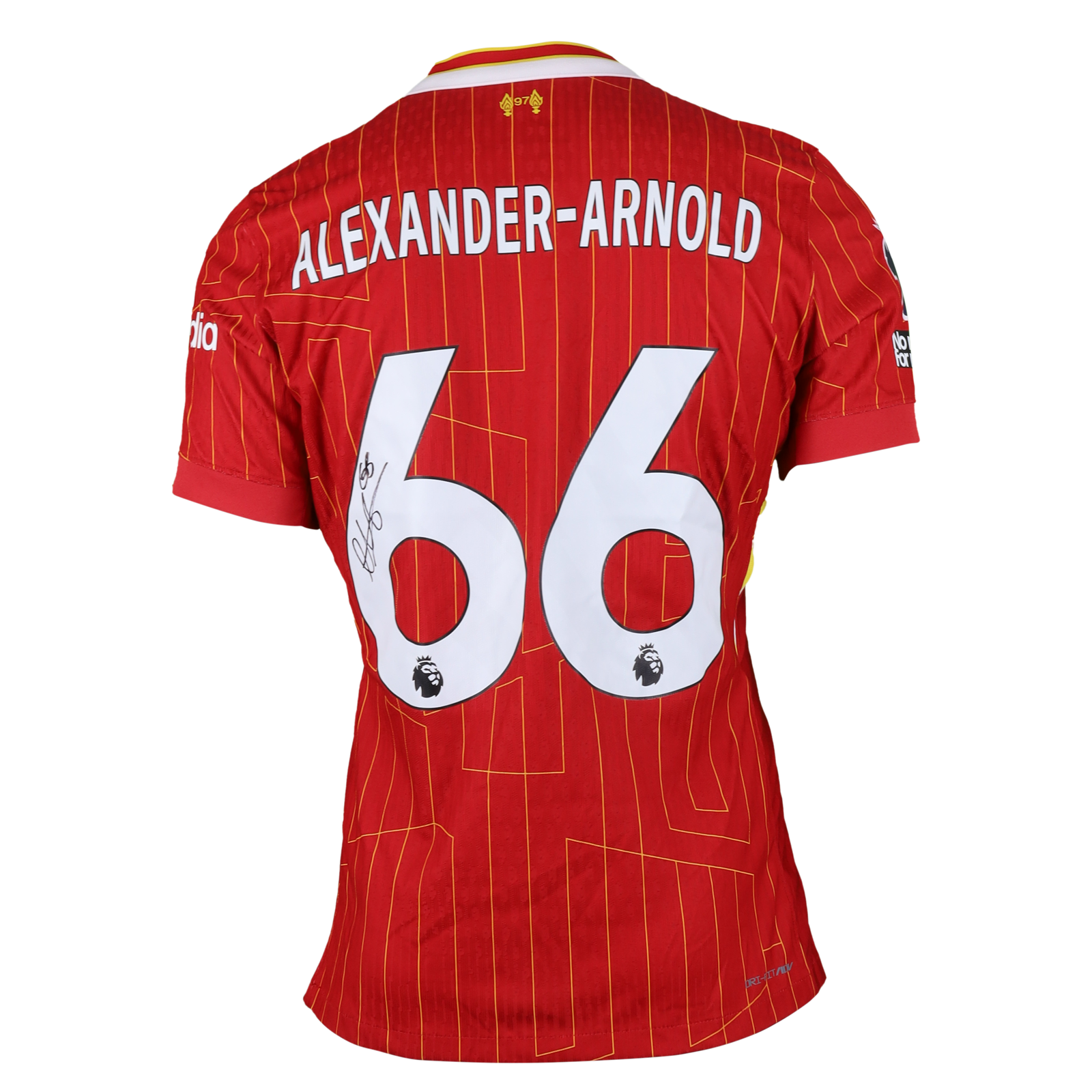 Trent Alexander-Arnold | Tottenham Hotspur - Liverpool
