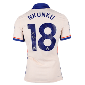 Maillot de Christopher Nkunku (Chelsea)