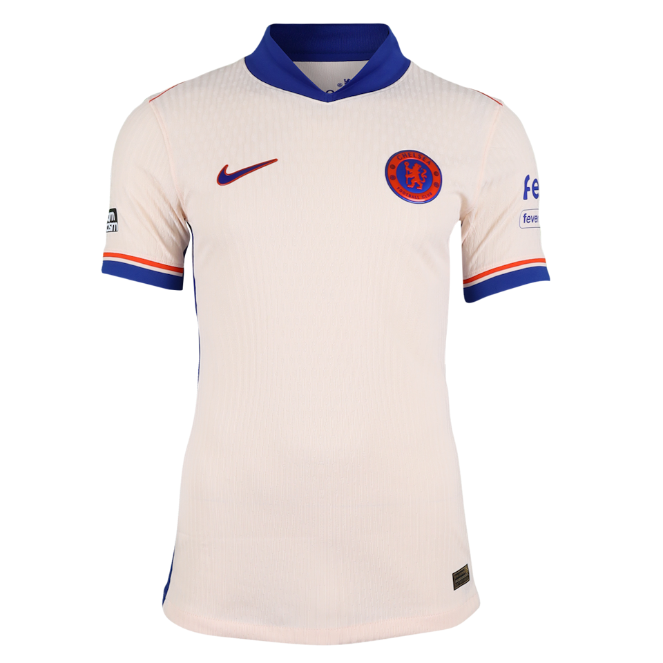 Maillot de Christopher Nkunku (Chelsea)