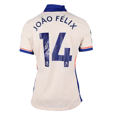 João Félix Chelsea jersey