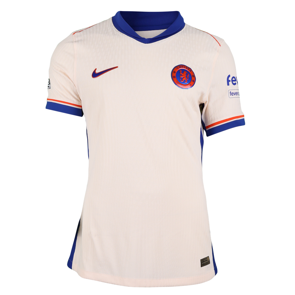 Renato De Palma Veiga Chelsea shirt