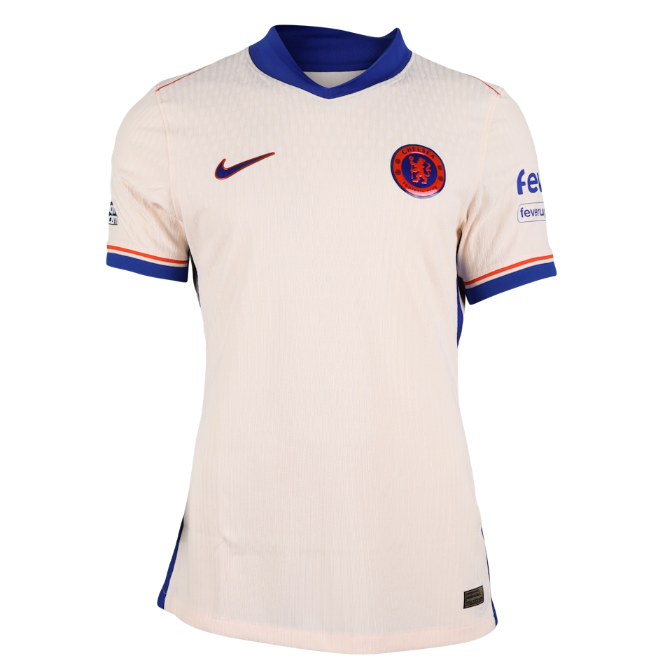 Joshua Kofi Acheampong Chelsea shirt