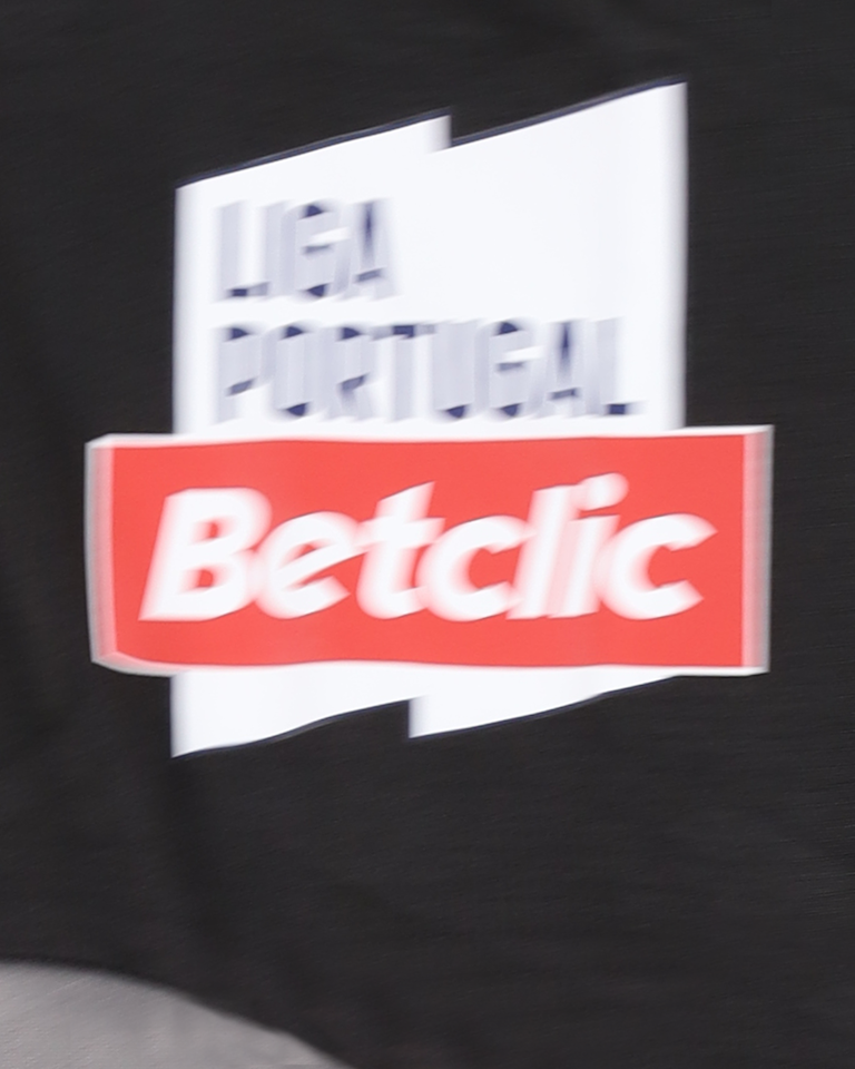 Sikou Niakate SC Braga shirt