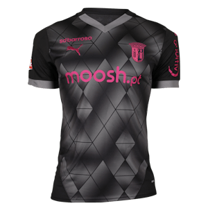 Roger Fernandes SC Braga forması