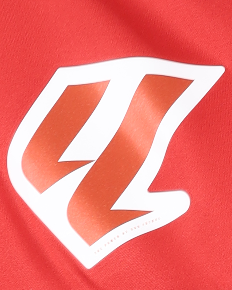 Jesús Joaquín Fernández Sáez de la Torre Sevilla FC shirt